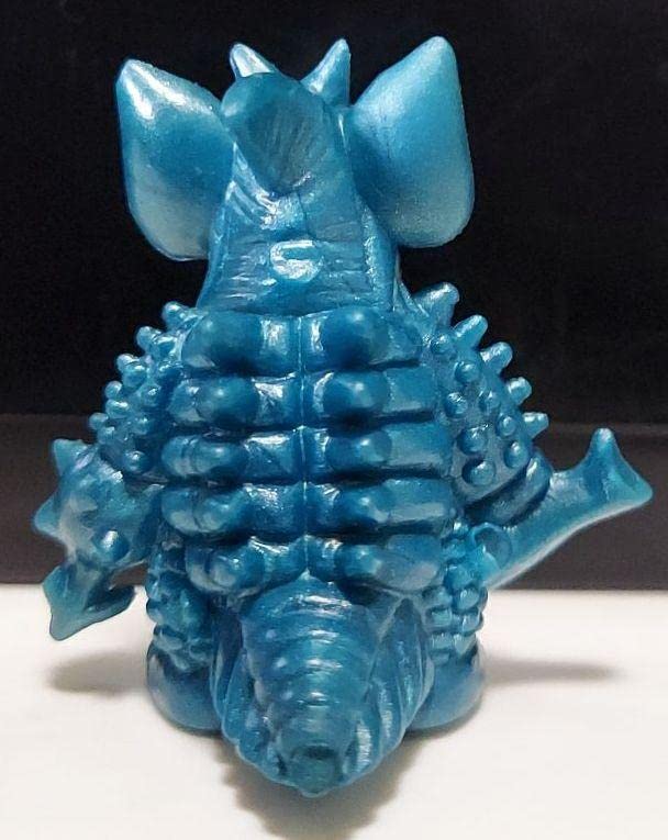 Amazon.co.jp: 怪獣消しゴム 第9弾. タイラント(絶版品で品薄で現在色